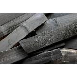 竹炭（ちくたん）