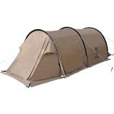 カマボコテント