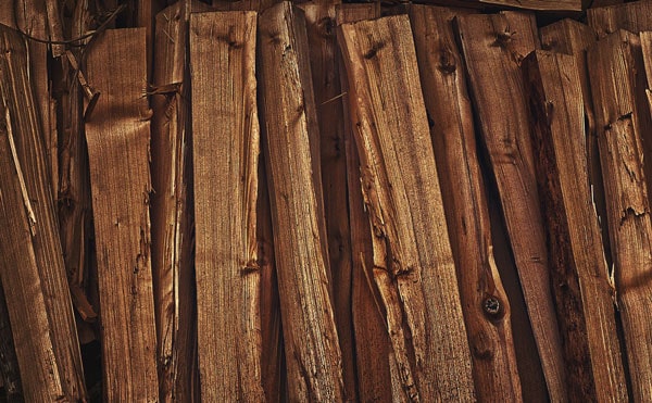 Wood & Firewood image